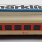 Marklin 4034 HO Scale SBB CFF Passenger Car EX/Box