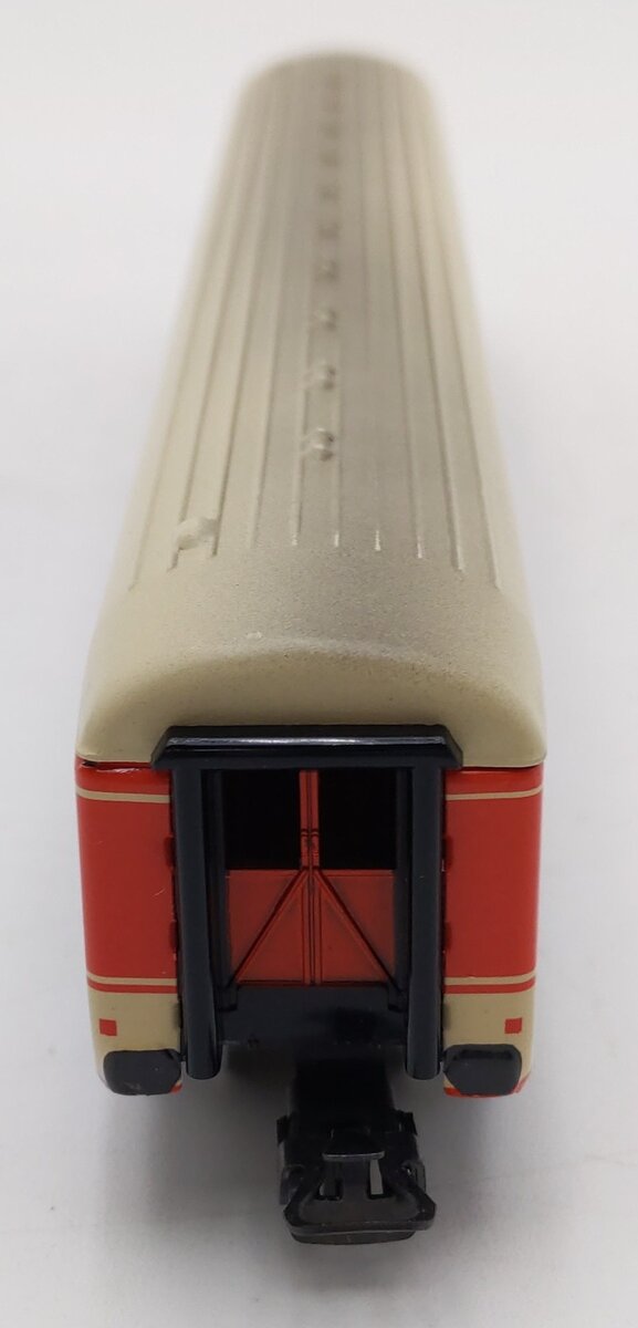 Marklin 4034 HO Scale SBB CFF Passenger Car EX/Box