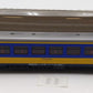 Marklin 4165 HO Scale 2nd Class Intercity Passenger Car #50 84 20-70-813-5 EX/Box