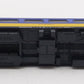 Marklin 4165 HO Scale 2nd Class Intercity Passenger Car #50 84 20-70-813-5 EX/Box