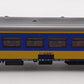 Marklin 4165 HO Scale 2nd Class Intercity Passenger Car #50 84 20-70-813-5 EX/Box