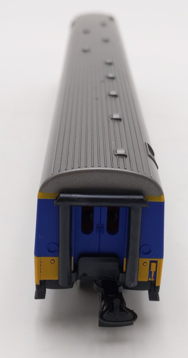 Marklin 4165 HO Scale 2nd Class Intercity Passenger Car #50 84 20-70-813-5 EX/Box