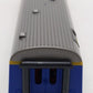 Marklin 4165 HO Scale 2nd Class Intercity Passenger Car #50 84 20-70-813-5 EX/Box