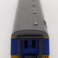 Marklin 4165 HO Scale 2nd Class Intercity Passenger Car #50 84 20-70-813-5 EX/Box