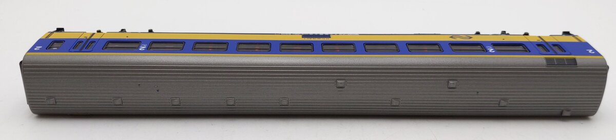 Marklin 4165 HO Scale 2nd Class Intercity Passenger Car #50 84 20-70-813-5 EX/Box