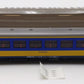 Marklin 4165 HO Scale 2nd Class Intercity Passenger Car #50 84 20-70-813-5 EX/Box