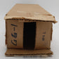 Lionel 2360 Vintage O Pennsylvania GG-1 Electric Locomotive Empty Box Only VG/Box