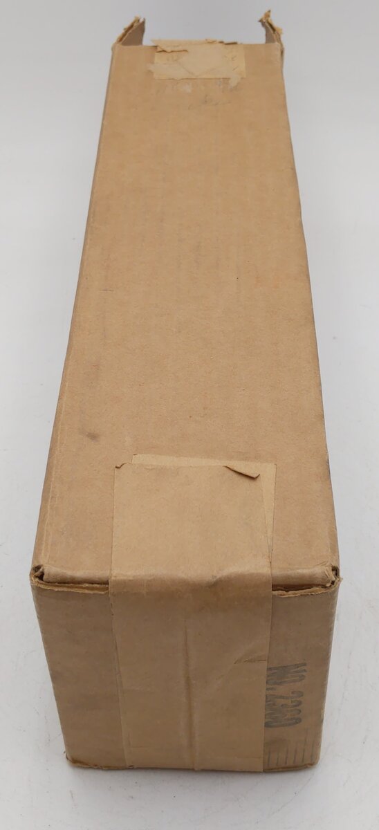 Lionel 2360 Vintage O Pennsylvania GG-1 Electric Locomotive Empty Box Only VG/Box