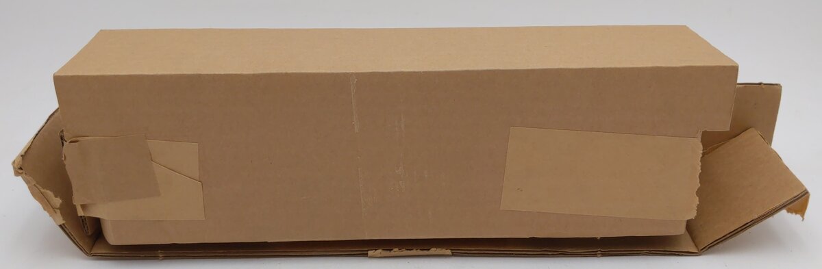 Lionel 2360 Vintage O Pennsylvania GG-1 Electric Locomotive Empty Box Only VG/Box