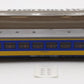 Marklin 4165 HO Scale 2nd Class Intercity Passenger Car #50 84 20-70-813-5 EX/Box