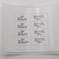 Marklin 4165 HO Scale 2nd Class Intercity Passenger Car #50 84 20-70-813-5 EX/Box