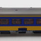 Marklin 4165 HO Scale 2nd Class Intercity Passenger Car #50 84 20-70-813-5 EX/Box