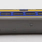 Marklin 4165 HO Scale 2nd Class Intercity Passenger Car #50 84 20-70-813-5 EX/Box