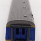 Marklin 4165 HO Scale 2nd Class Intercity Passenger Car #50 84 20-70-813-5 EX/Box