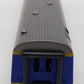 Marklin 4165 HO Scale 2nd Class Intercity Passenger Car #50 84 20-70-813-5 EX/Box