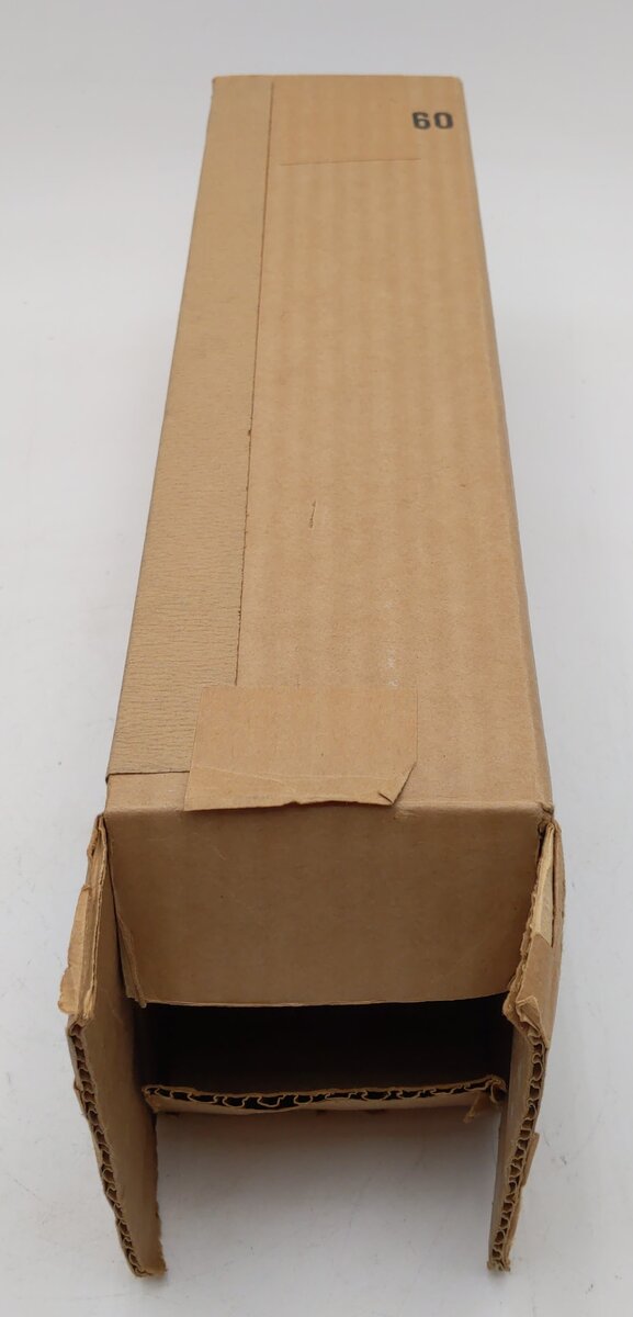 Lionel 2360 Vintage O Pennsylvania GG-1 Electric Locomotive Empty Box Only VG/Box