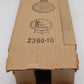 Lionel 2360 Vintage O Pennsylvania GG-1 Electric Locomotive Empty Box Only VG/Box