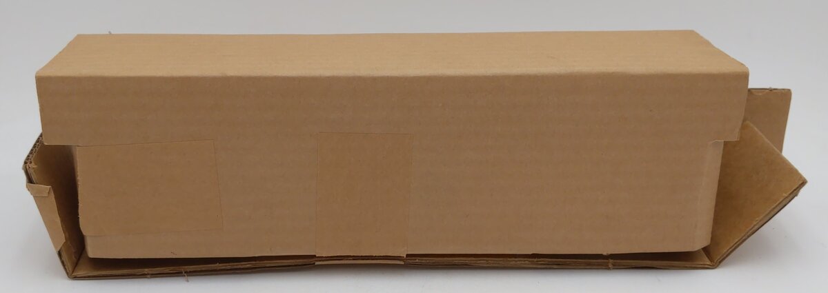 Lionel 2360 Vintage O Pennsylvania GG-1 Electric Locomotive Empty Box Only VG/Box