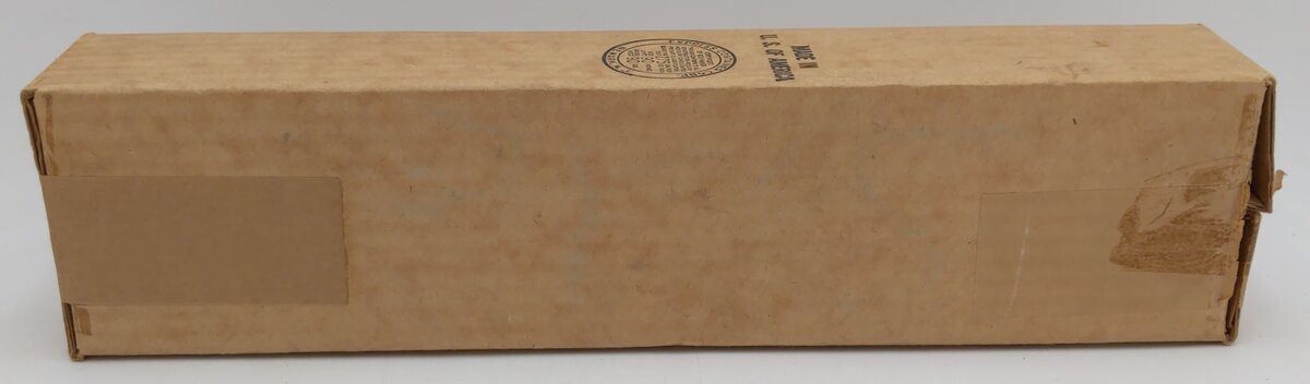 Lionel 2350 Vintage O New Haven EP-5 Electric Locomotive Empty Box Only VG/Box