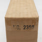 Lionel 2350 Vintage O New Haven EP-5 Electric Locomotive Empty Box Only VG/Box