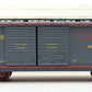 Micro-Trains 02300230 N Union Pacific 40' Standard Double Door Boxcar #9147 LN/Box