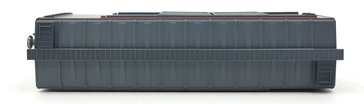 Micro-Trains 02300230 N Union Pacific 40' Standard Double Door Boxcar #9147 LN/Box
