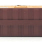 Micro-Trains 05900520 N Pacific Fruit Express 40' Steel Side Ice Reefer #41507 LN/Box
