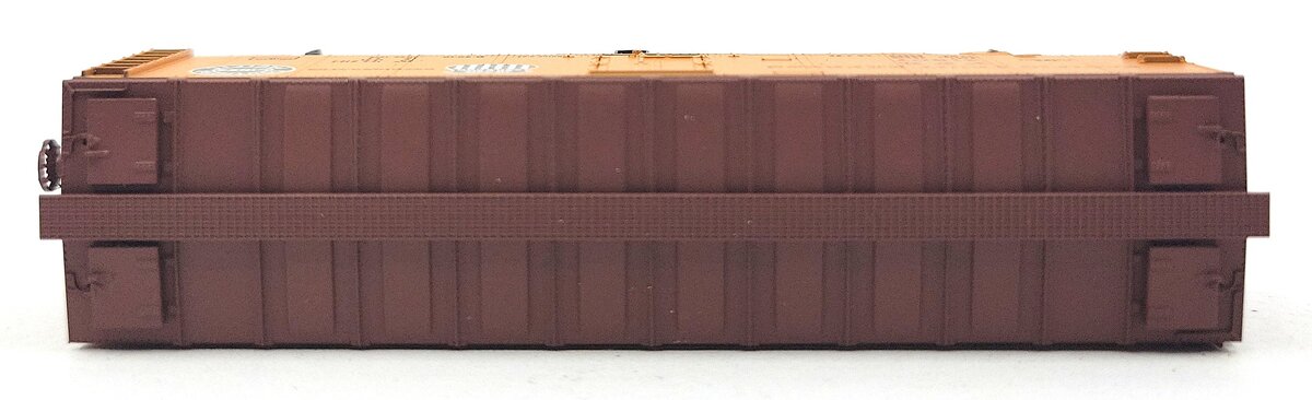 Micro-Trains 05900520 N Pacific Fruit Express 40' Steel Side Ice Reefer #41507 LN/Box