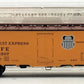 Micro-Trains 05900520 N Pacific Fruit Express 40' Steel Side Ice Reefer #41507 LN/Box
