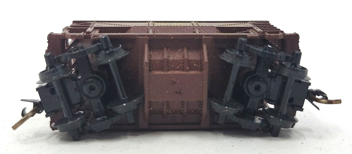 Atlas 3213 N Scale Union Pacific 70 Ton Ore Car #8025 EX/Box