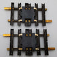 LGB 1015K G Scale Reverse Loop Track Set EX/Box