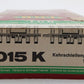 LGB 1015K G Scale Reverse Loop Track Set EX/Box