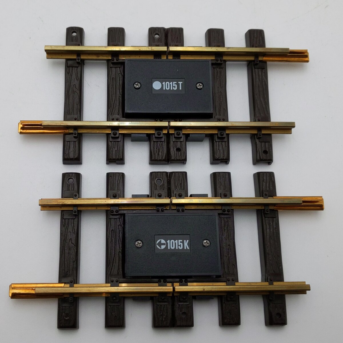 LGB 1015K G Scale Reverse Loop Track Set EX/Box