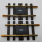 LGB 1015K G Scale Reverse Loop Track Set EX/Box