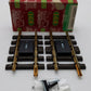 LGB 1015K G Scale Reverse Loop Track Set EX/Box