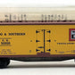 Micro-Trains 04900370 N Colorado & Southern 40' Double Sheathed Reefer #50050 EX/Box