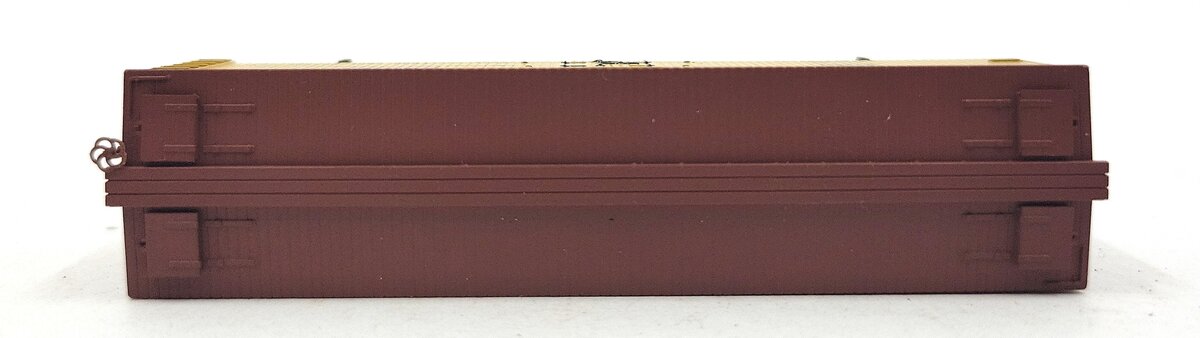 Micro-Trains 04900370 N Colorado & Southern 40' Double Sheathed Reefer #50050 EX/Box
