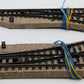Marklin 5202 HO Scale Left & Right Remote Switch Pair EX