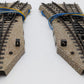 Marklin 5202 HO Scale Left & Right Remote Switch Pair EX