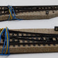 Marklin 5202 HO Scale Left & Right Remote Switch Pair EX