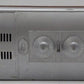 Lionel 6-8777 O Gauge Santa Fe F3 B Unit Non-Powered Diesel Locomotive EX/Box