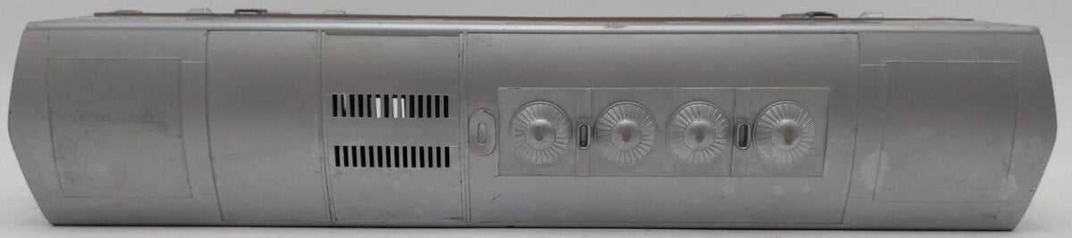 Lionel 6-8777 O Gauge Santa Fe F3 B Unit Non-Powered Diesel Locomotive EX/Box