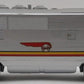 Lionel 6-8777 O Gauge Santa Fe F3 B Unit Non-Powered Diesel Locomotive EX/Box