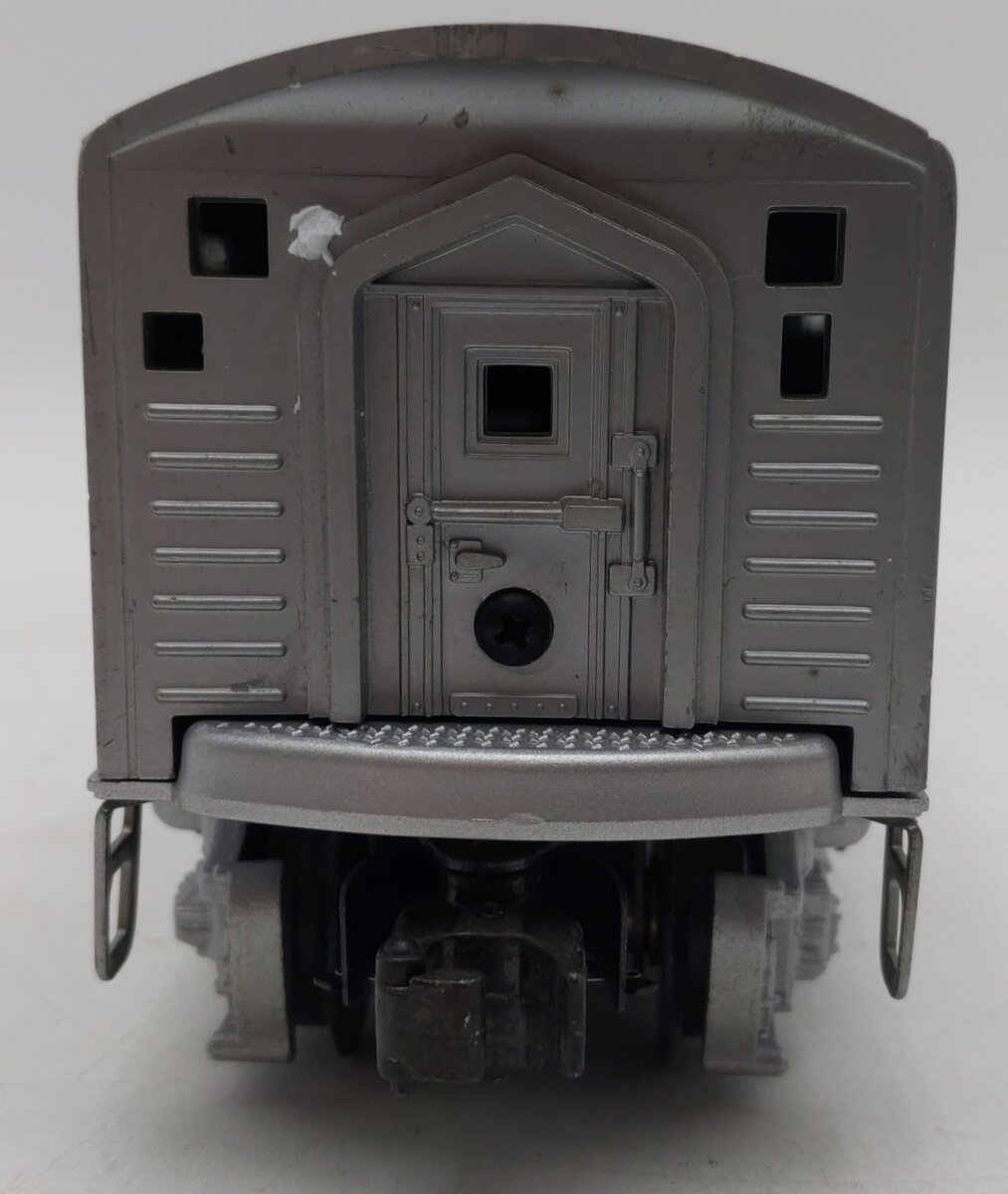 Lionel 6-8777 O Gauge Santa Fe F3 B Unit Non-Powered Diesel Locomotive EX/Box