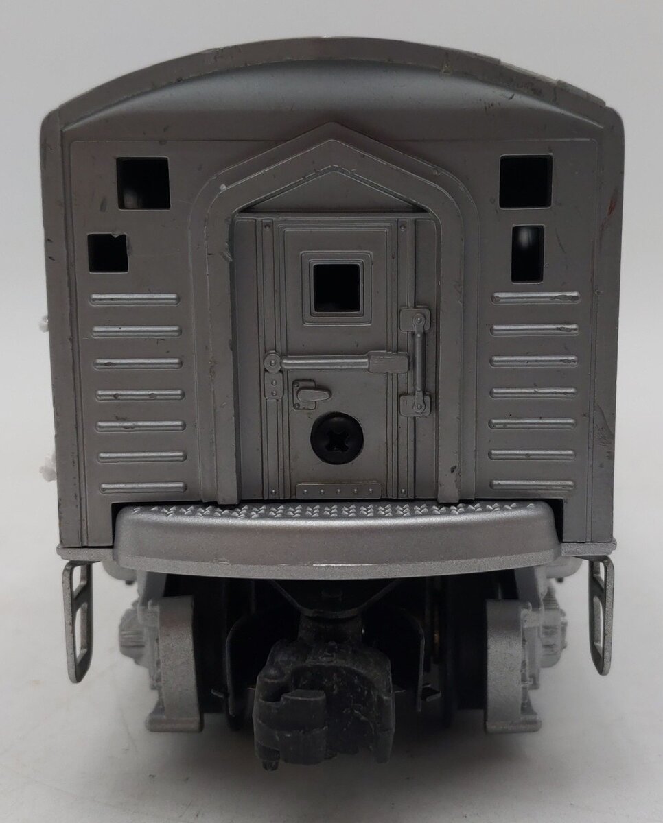 Lionel 6-8777 O Gauge Santa Fe F3 B Unit Non-Powered Diesel Locomotive EX/Box