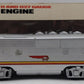 Lionel 6-8777 O Gauge Santa Fe F3 B Unit Non-Powered Diesel Locomotive EX/Box