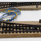 Marklin 5202 HO Scale Left & Right Remote Switch Pair EX/Box