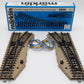 Marklin 5202 HO Scale Left & Right Remote Switch Pair EX/Box
