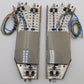 Marklin 5202 HO Scale Left & Right Remote Switch Pair EX/Box