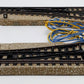 Marklin 5202 HO Scale Left & Right Remote Switch Pair EX/Box
